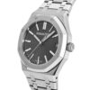 w261595-4 Royal Oak Automatic Steel Grey dial 41mm 2022