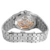 w261595-5 Royal Oak Automatic Steel Grey dial 41mm 2022