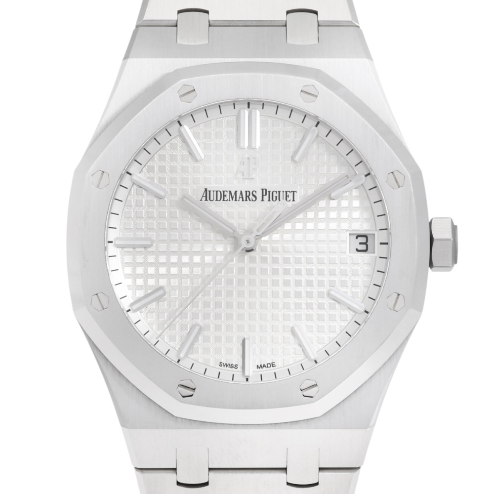 w261970-2 Royal Oak Automatic Steel 41mm 2021