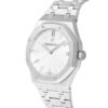 w261970-4 Royal Oak Automatic Steel 41mm 2021