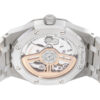 w261970-5 Royal Oak Automatic Steel 41mm 2021