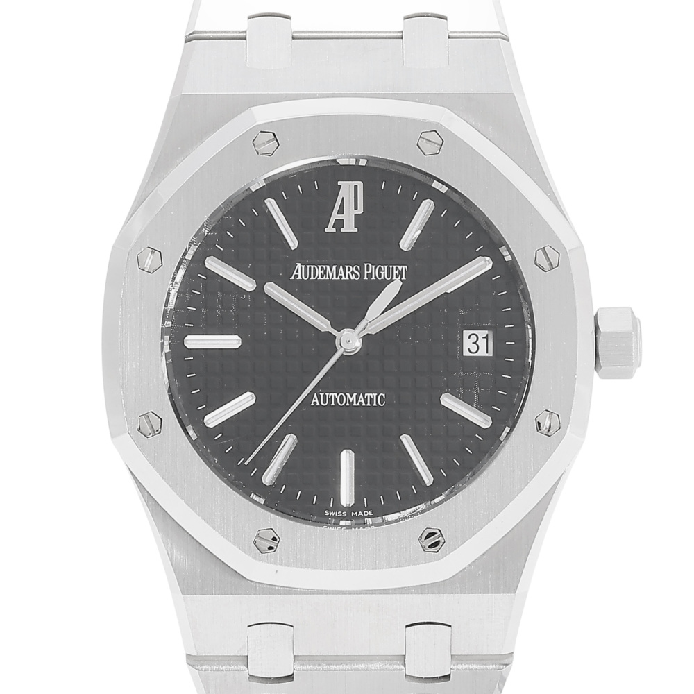 w262128-2 Royal Oak steel 39mm 2005