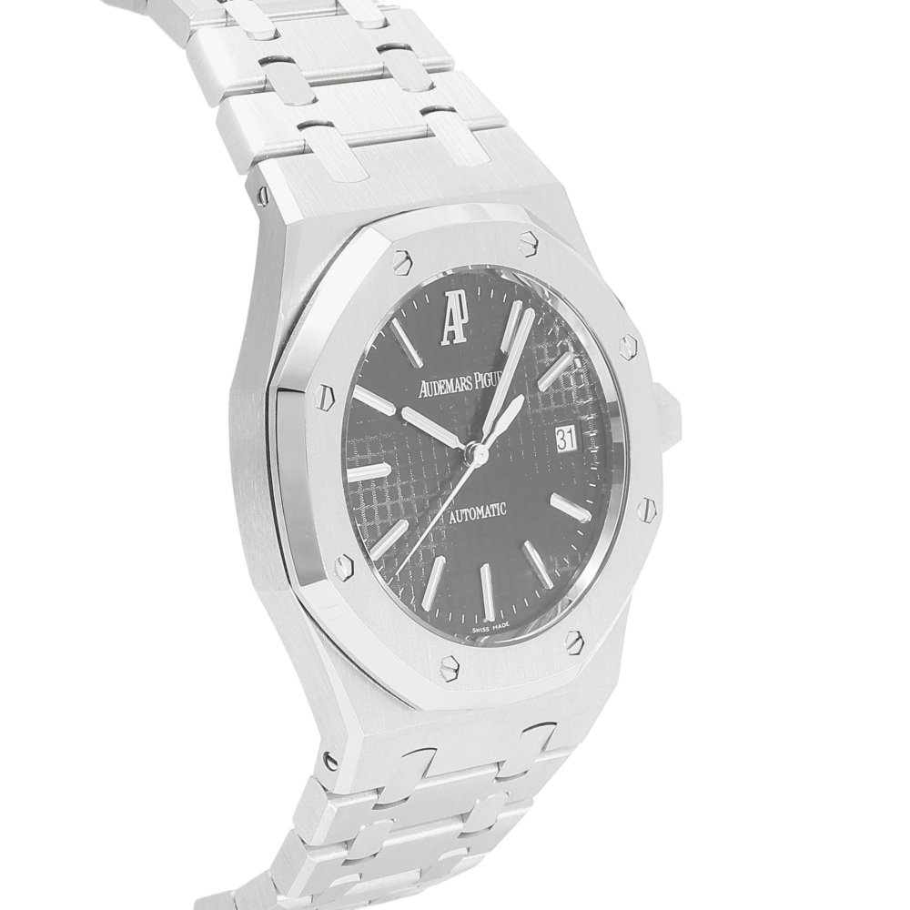 w262128-3 Royal Oak steel 39mm 2005