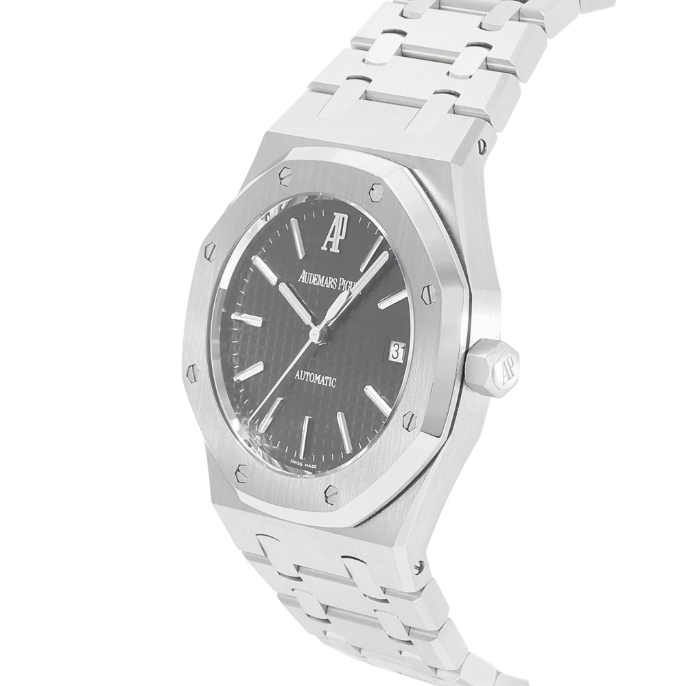 w262128-4 Royal Oak steel 39mm 2005