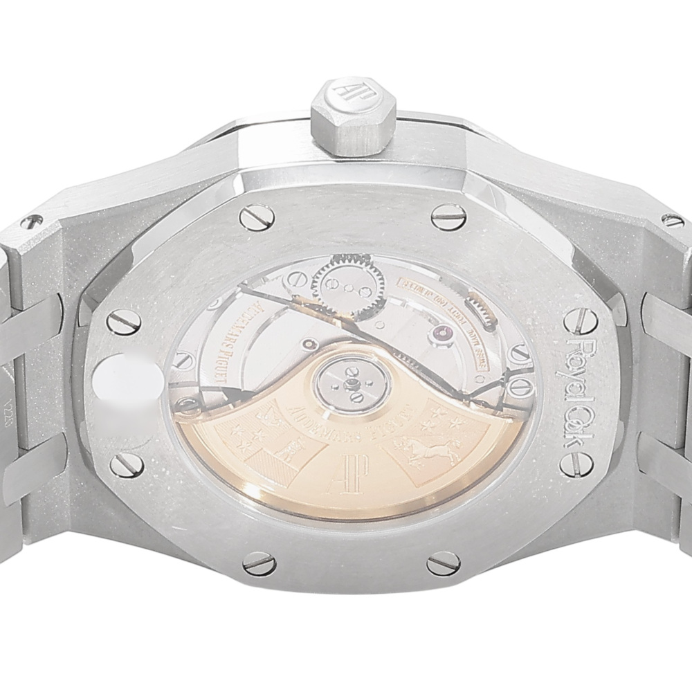 w262128-5 Royal Oak steel 39mm 2005