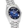 Rolex Day-Date White Gold Blue Dial 40mm 2022