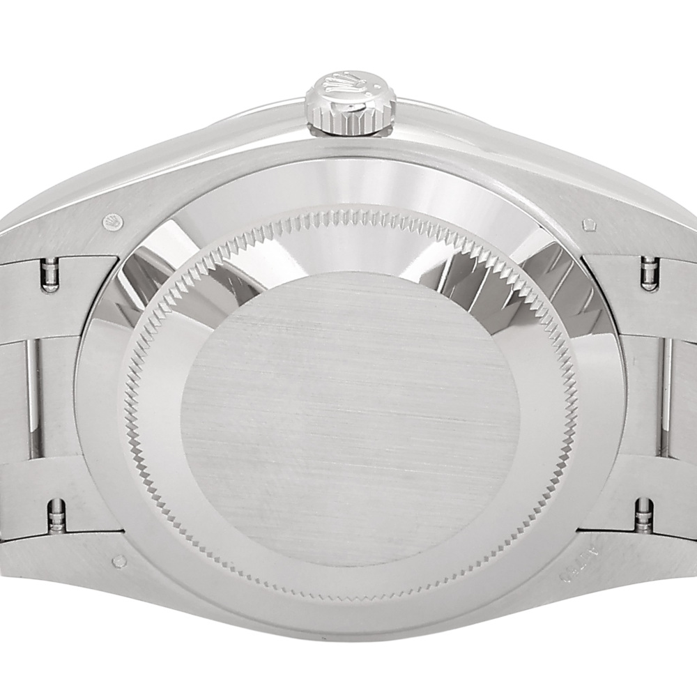 Rolex Day-Date White Gold Blue Dial 40mm 2022