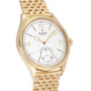 Rolex 1908 Yellow Gold White Dial 40mm 2025