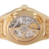 Perpetual 1908 39mm yellow gold white dial 2025 - 52508