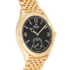 Perpetual 1908 39mm yellow gold black dial 2025 - 52508