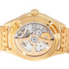 Perpetual 1908 39mm yellow gold black dial 2025 - 52508
