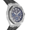 w262434-3 Royal Oak Offshore Chronograph Titanium 43mm 2022