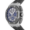 w262434-4 Royal Oak Offshore Chronograph Titanium 43mm 2022