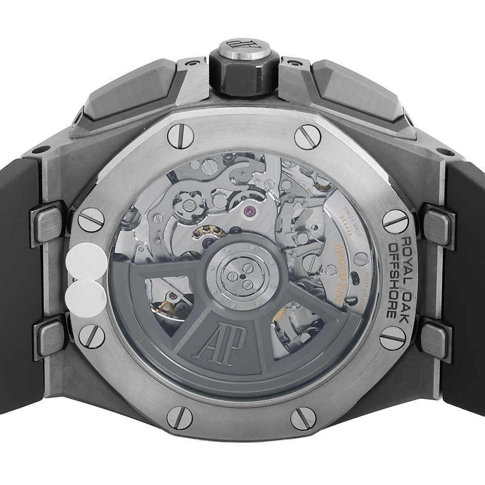 w262434-5 Royal Oak Offshore Chronograph Titanium 43mm 2022