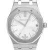 w262728-2 Royal Oak Automatic 50th anniversary Steel 41mm 2022