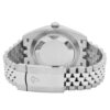 w263214-5 Rolex Datejust Two Tone White Gold Mint Green Dial 41mm 2023