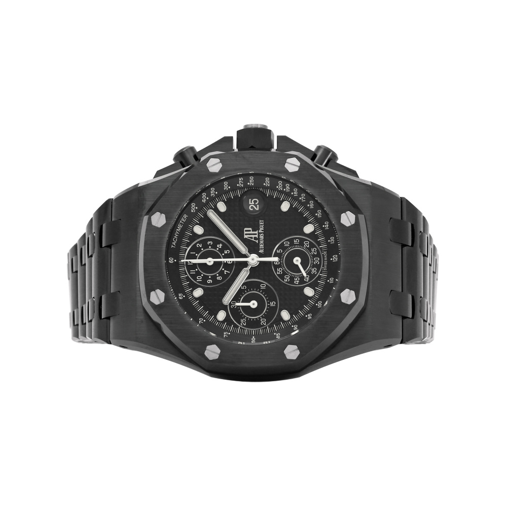Royal Oak Offshore Chronograph Ceramic 42mm 2023
