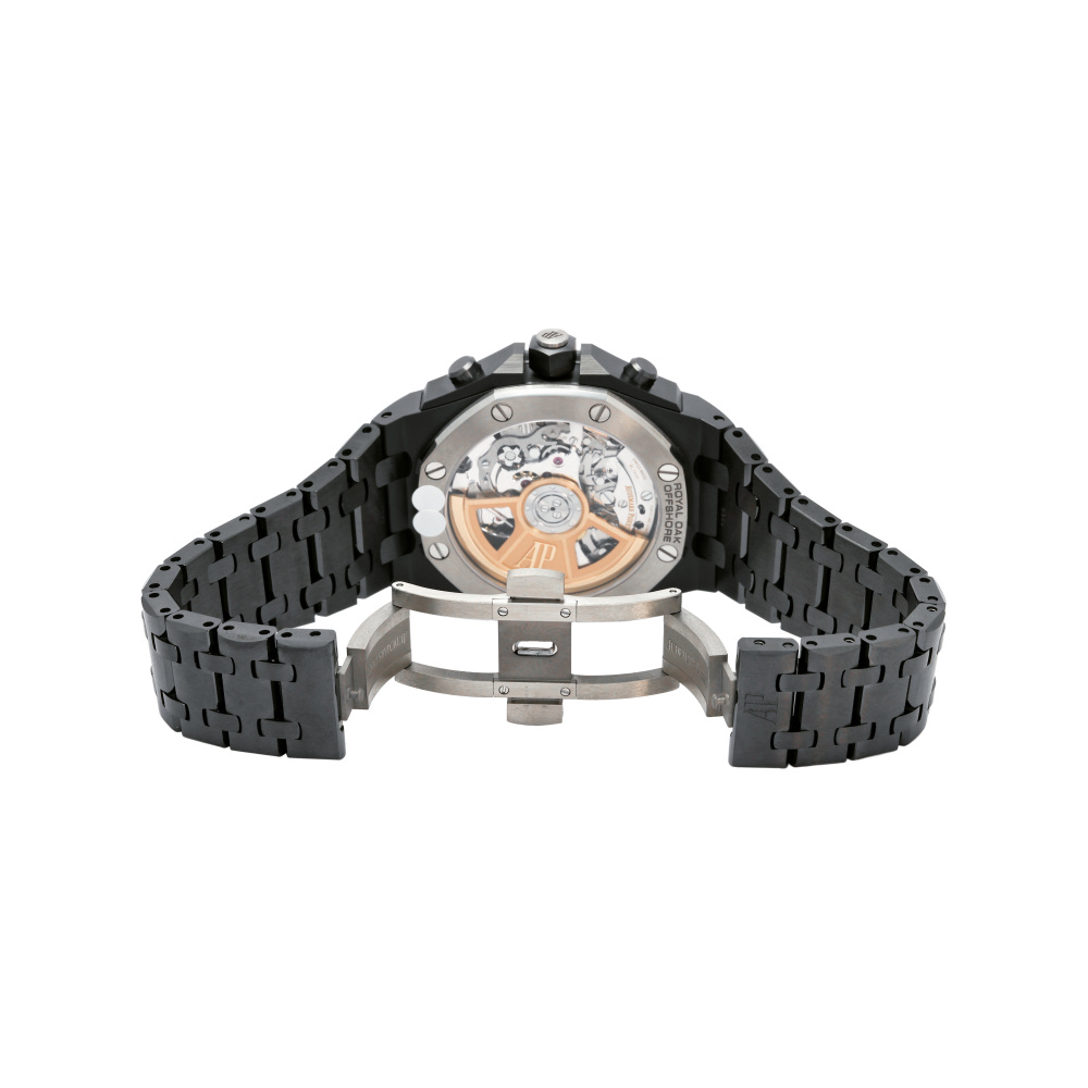 Royal Oak Offshore Chronograph Ceramic 42mm 2023