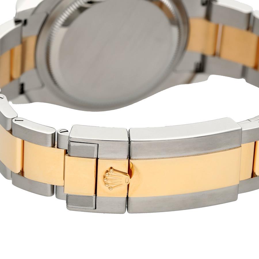 095057b6-35bf-4f2d-906c-70cabc969244-large Daytona Yellow Gold Steel Two Tone Black Dial 40mm 2026