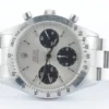 Daytona Steel White Dial Vintage 37mm 1964