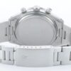 Daytona Steel White Dial Vintage 37mm 1964