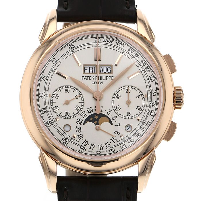 Grand Complication 5270R-001 Rose Gold 41mm 2017