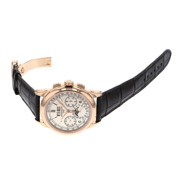 35375-2 Grand Complication 5270R-001 Rose Gold 41mm 2017