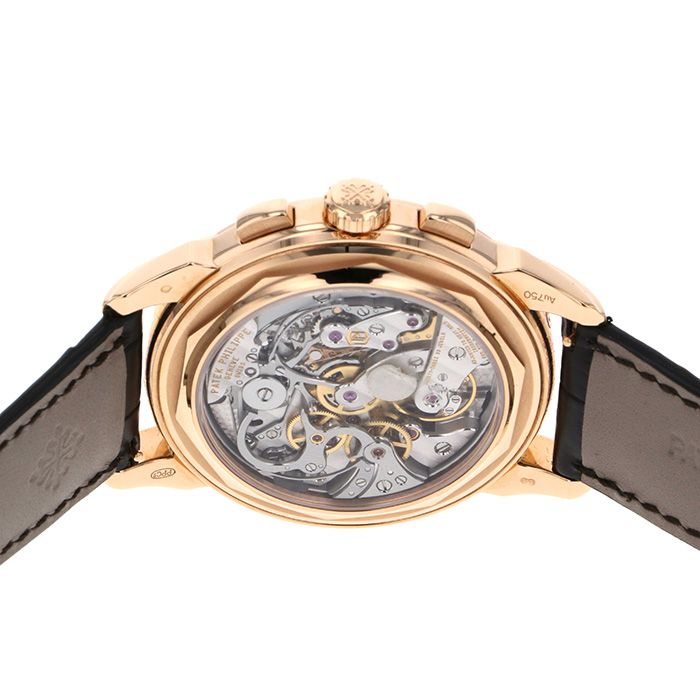 35375-4 Grand Complication 5270R-001 Rose Gold 41mm 2017