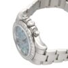 Daytona Platinum Ice Blue Dial Diamond Bezel 40mm 2018