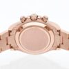Daytona Rose Gold Pink Dial 40mm 2019