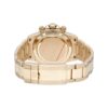 Daytona Yellow Gold Champagne Dial 40mm 2021