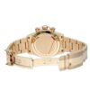Daytona Yellow Gold Champagne Dial 40mm 2021