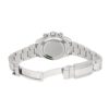 Daytona White Gold Silver Dial 40mm 2019