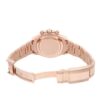 Daytona Rose Gold Pink Dial 40mm 2019