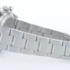 Daytona Steel White Dial Vintage 37mm 1964