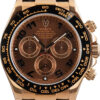 Rolex-Daytona-116515-SKU175884 Daytona Rose Gold Chocolate Dial 40mm 2013
