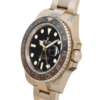 Screenshot 2026-02-26 at 11.57.01 PM GMT Master II Rose Gold Black Dial 40mm 2025