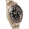 Screenshot 2026-02-26 at 11.57.14 PM GMT Master II Rose Gold Black Dial 40mm 2025