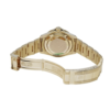 Submariner Date Yellow Gold Blue Dial 40mm 2012