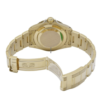 Yacht Master Yellow Gold Blue Dial 40mm 2001