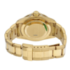 Yacht Master Yellow Gold White Dial 40mm 2001