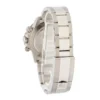 Daytona Steel White Dial Panda 40mm 2019