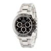 Daytona Steel Black Dial 40mm 2022