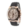 Daytona Rose Gold Sundust Baguette Dial 40mm 2021
