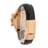 Used-Rolex-Daytona-116515-Rose-Gold-SKU175884 Daytona Rose Gold Chocolate Dial 40mm 2013