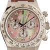 Used-Rolex-Daytona-116519-Mother-Of-Pearl-Dial-SKU182057 Daytona White Gold Mother of Pearl Dial 40mm 2014