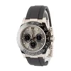 Daytona White Gold Silver Dial 40mm 2020