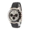 Daytona White Gold Silver Dial 40mm 2023