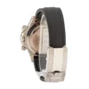 Daytona White Gold Silver Dial 40mm 2020