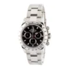 Daytona Steel Black Dial 40mm 2003
